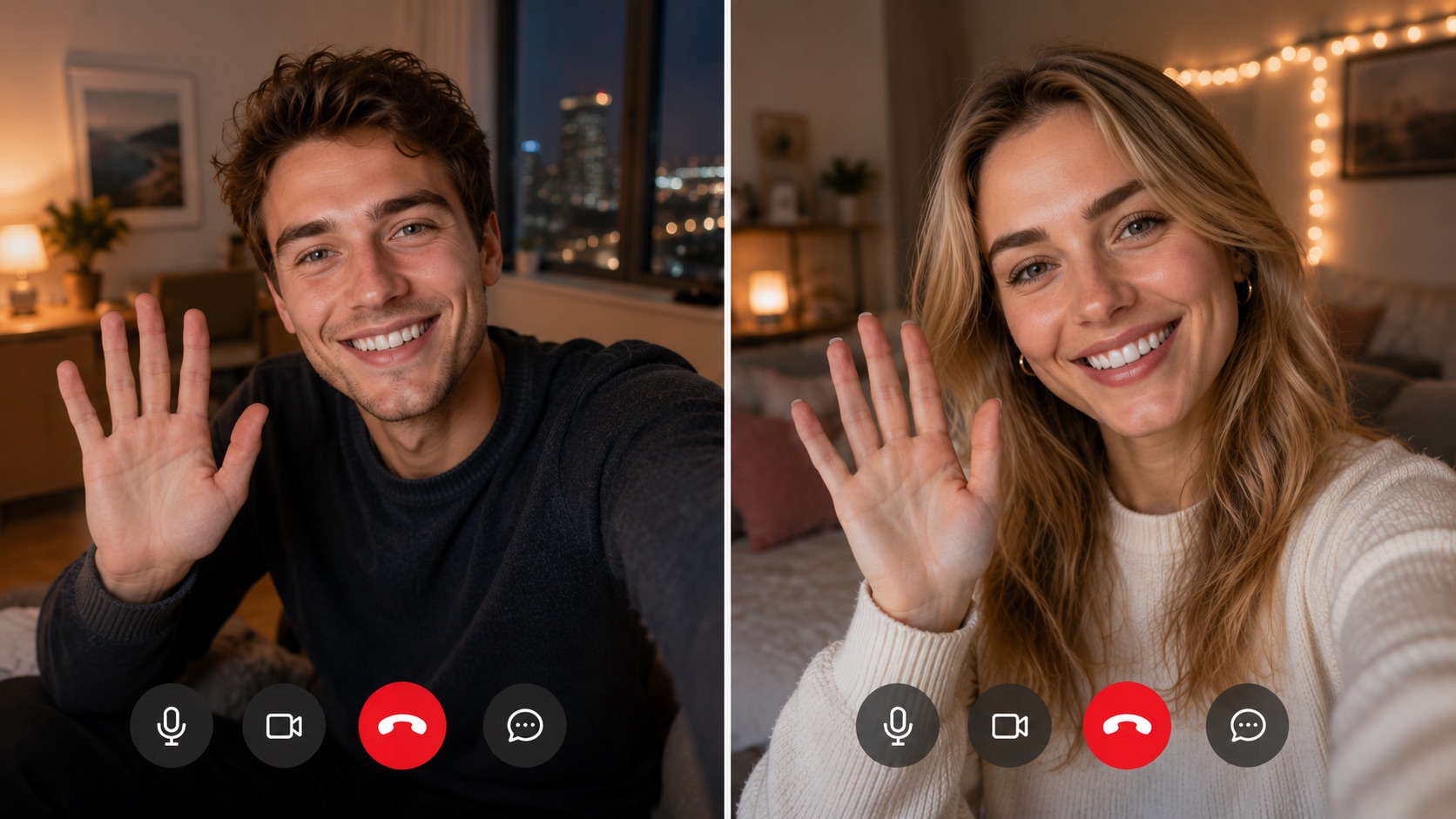 video chat online meet strangers