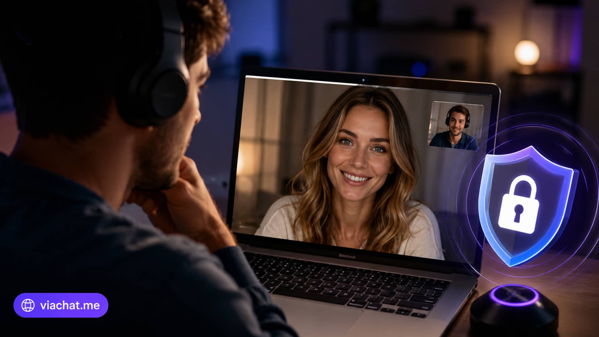 How Private Video Chat Changed the Way People Meet Online