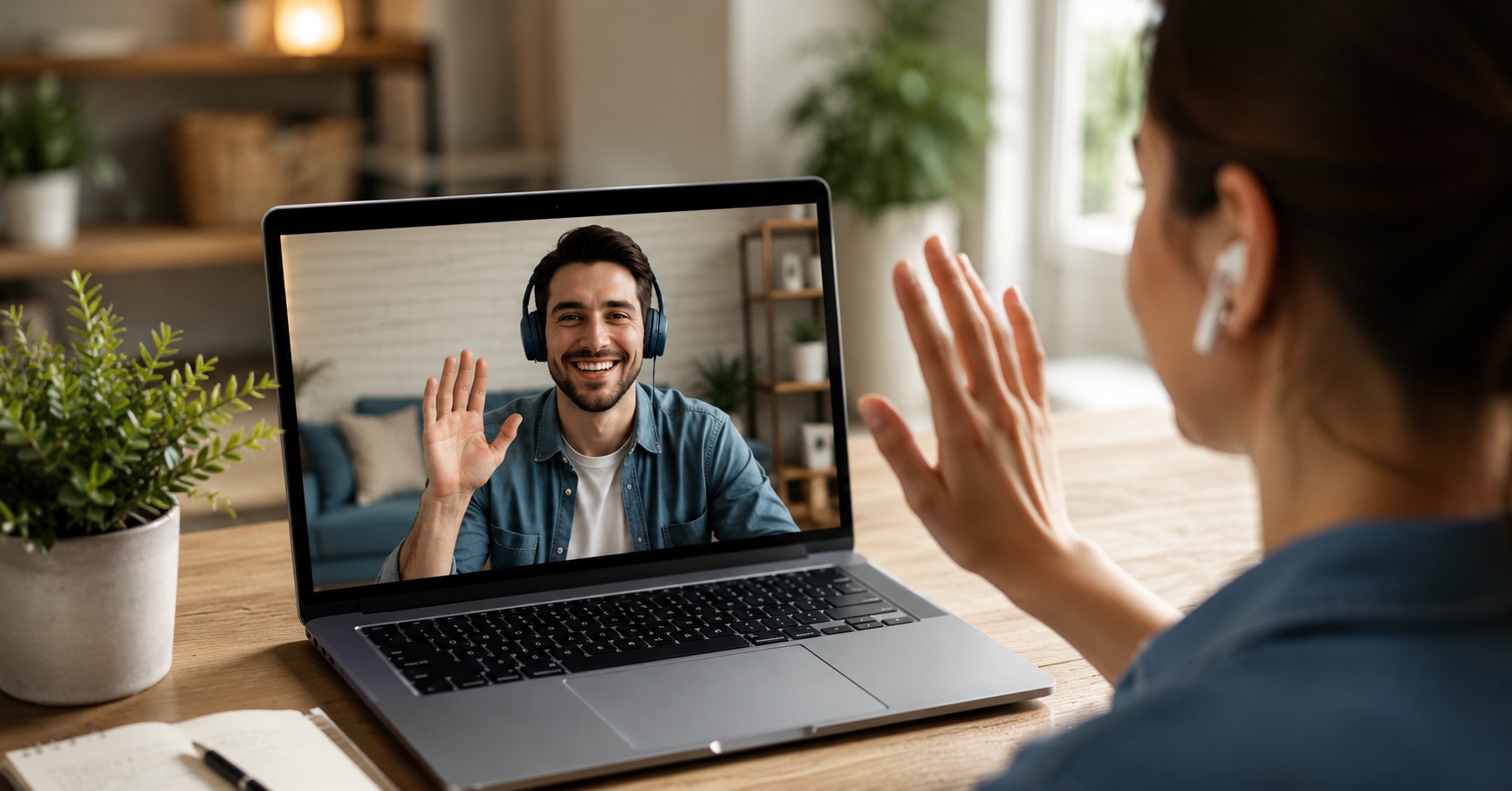 video chat conversation tips
