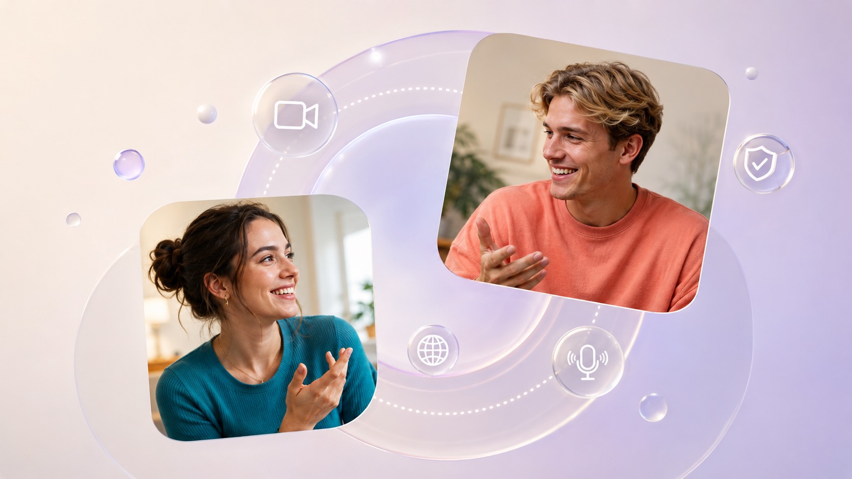 What Makes a Good Video Chat Experience?