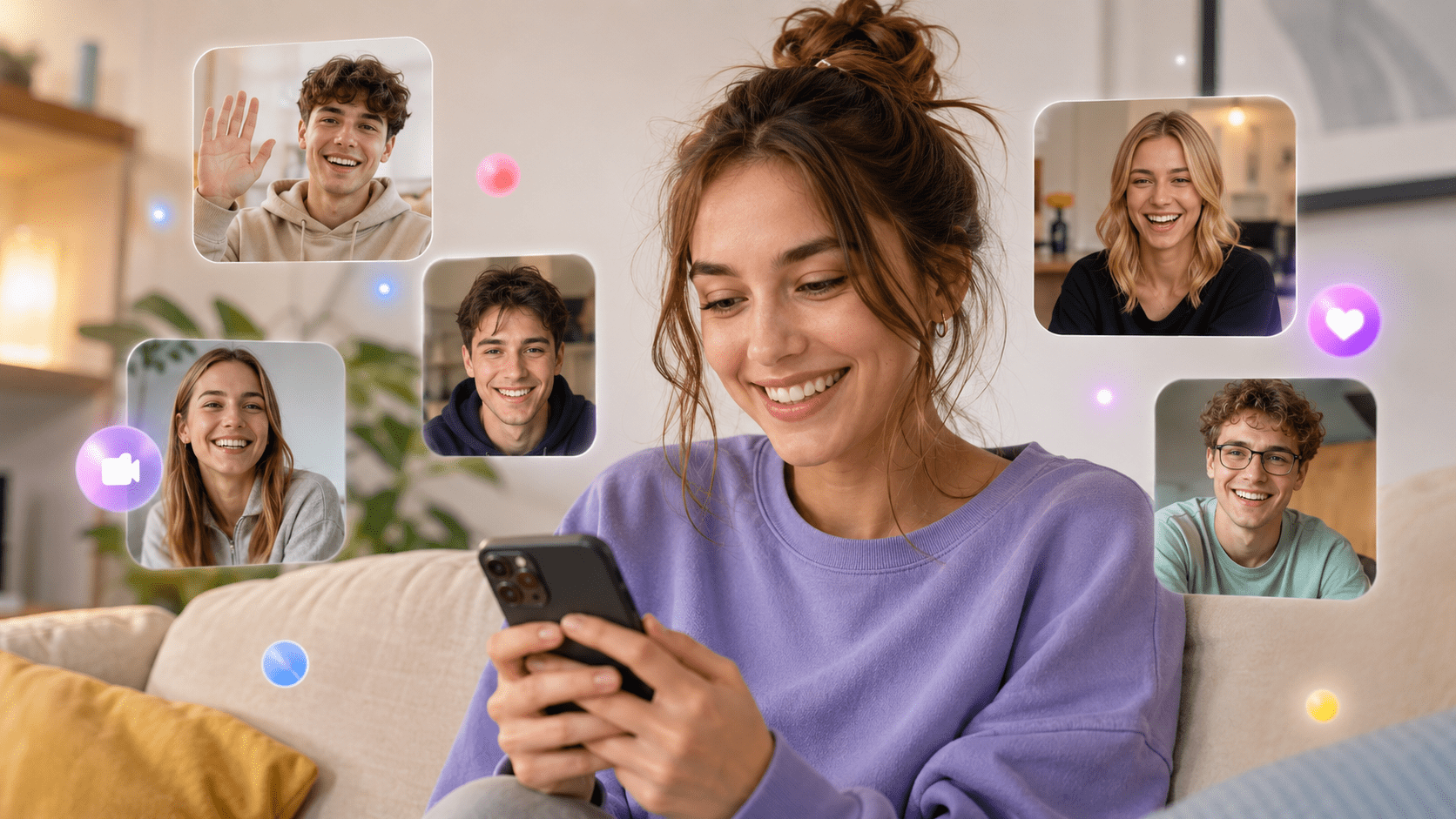 Why People Still Chat With Strangers Online in 2026