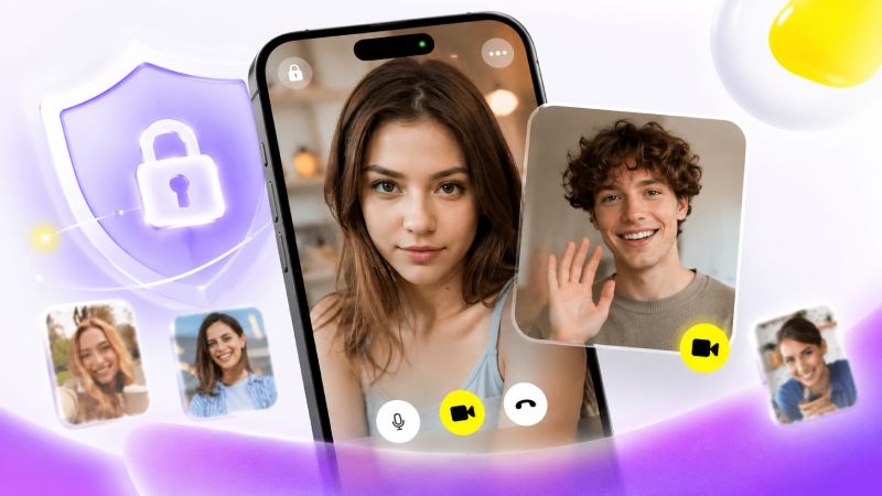 Why Users Are Looking for Omegle Alternatives in 2026