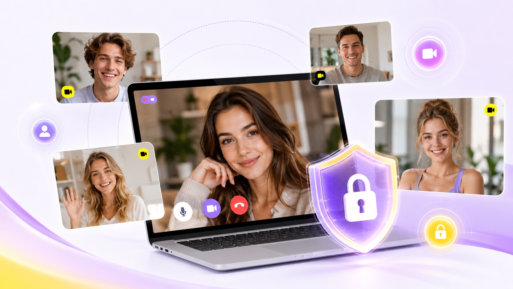 Private Video Chat vs Random Video Chat: What’s the Difference?