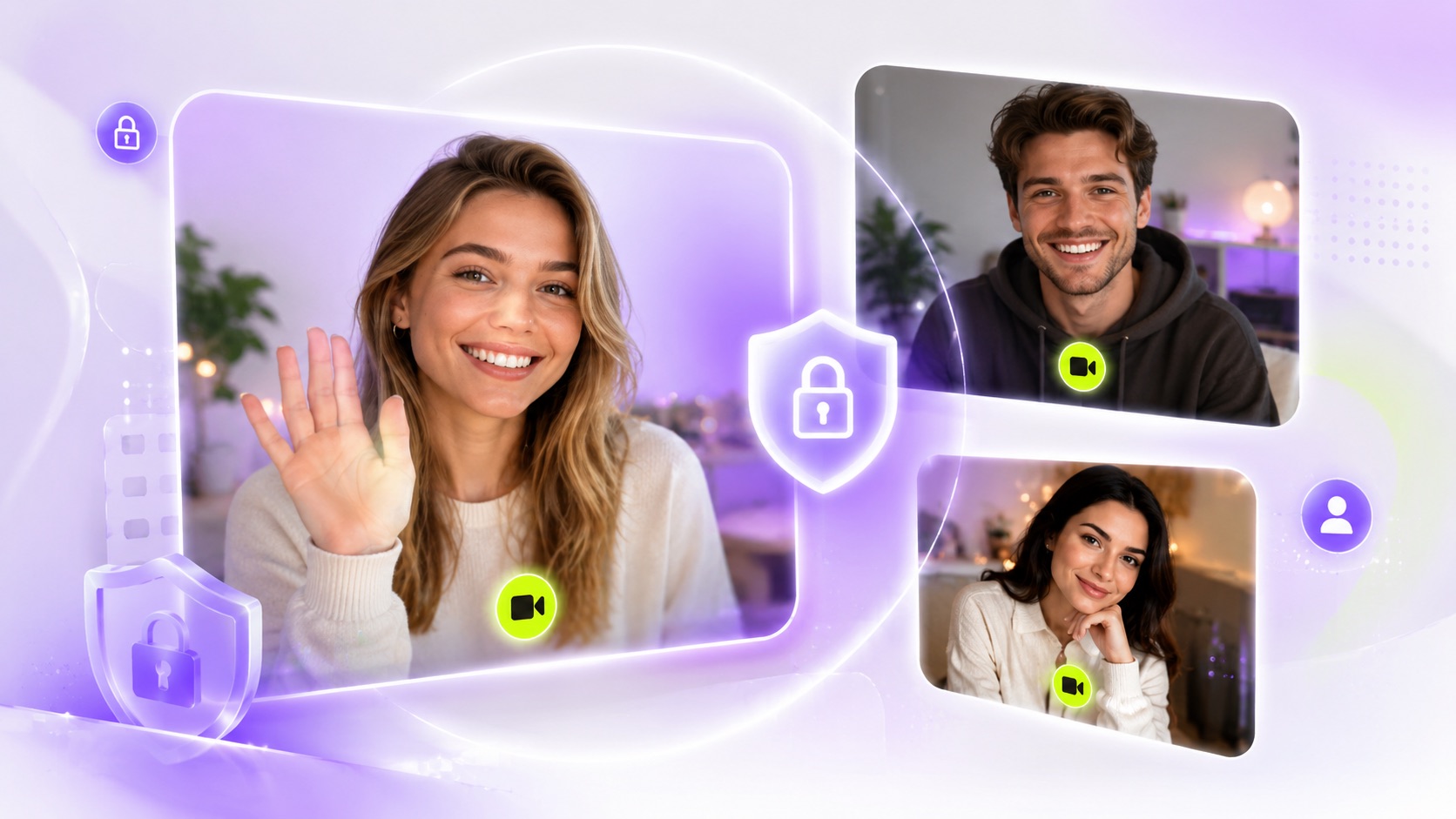 video chat conversation tips