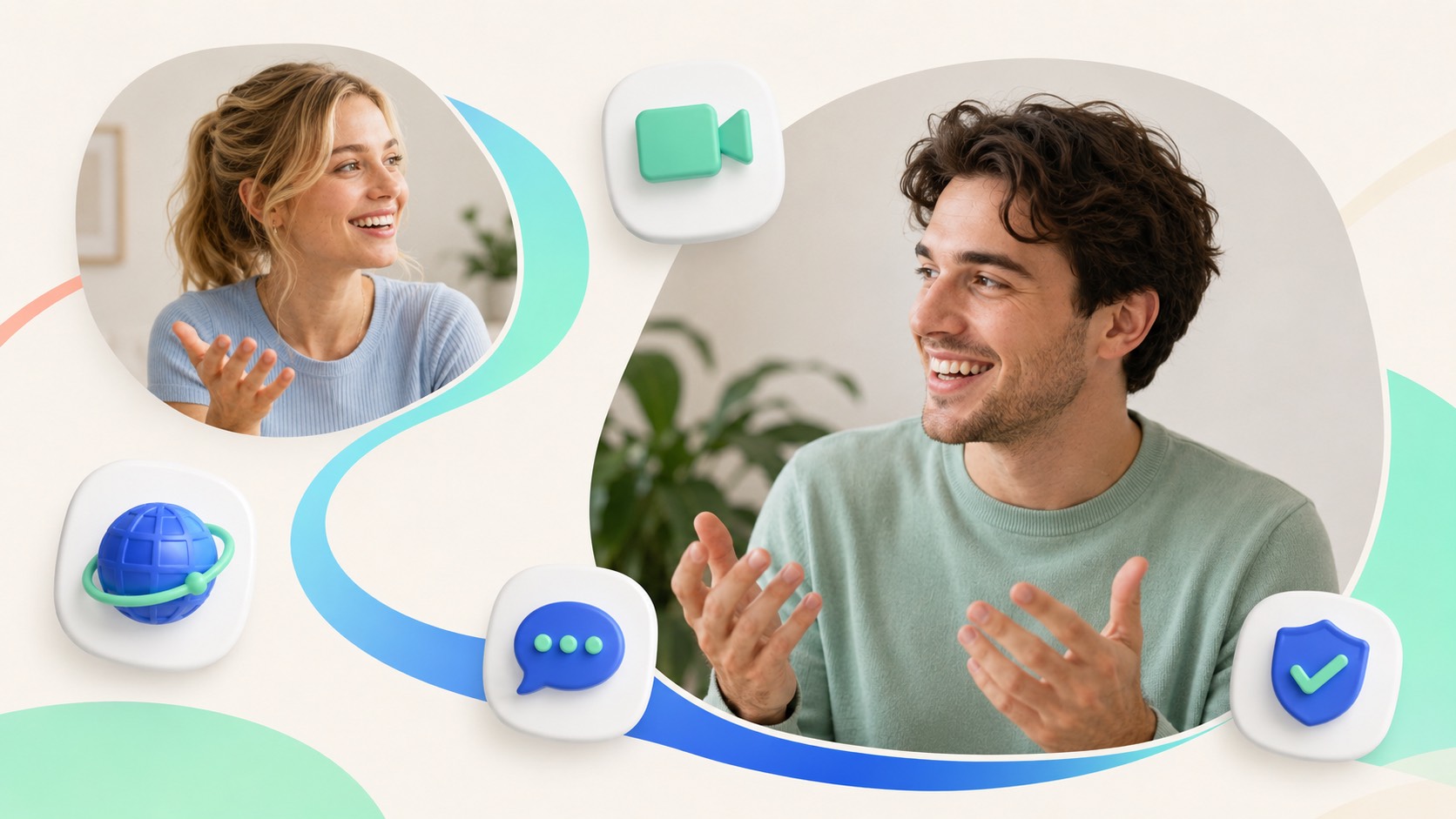 Why People Still Want to Meet New People Online