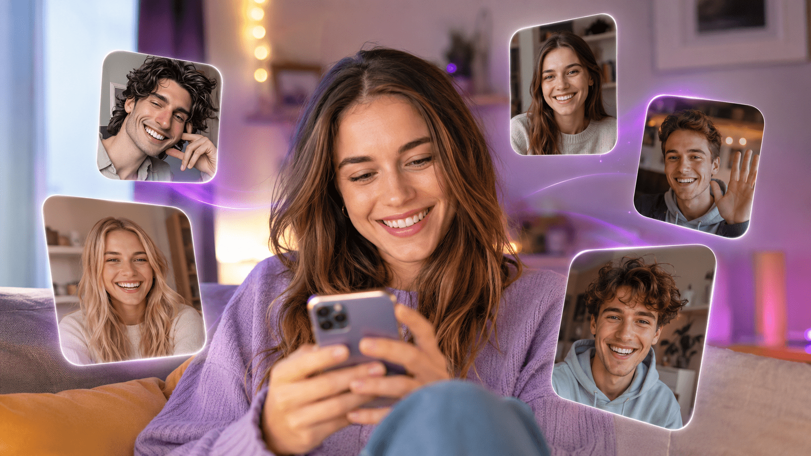 Chat with strangers online in 2026