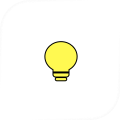 Smarter matching icon