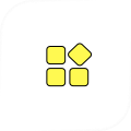 More control icon