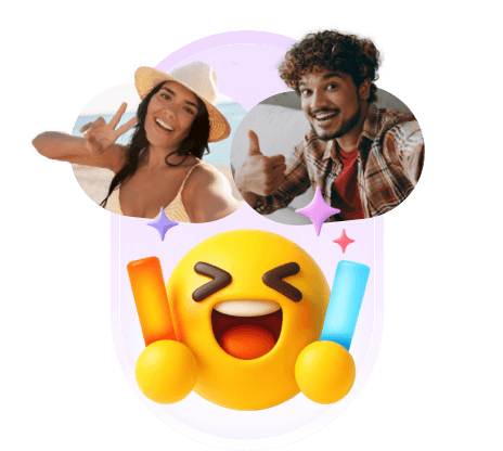 React instantly