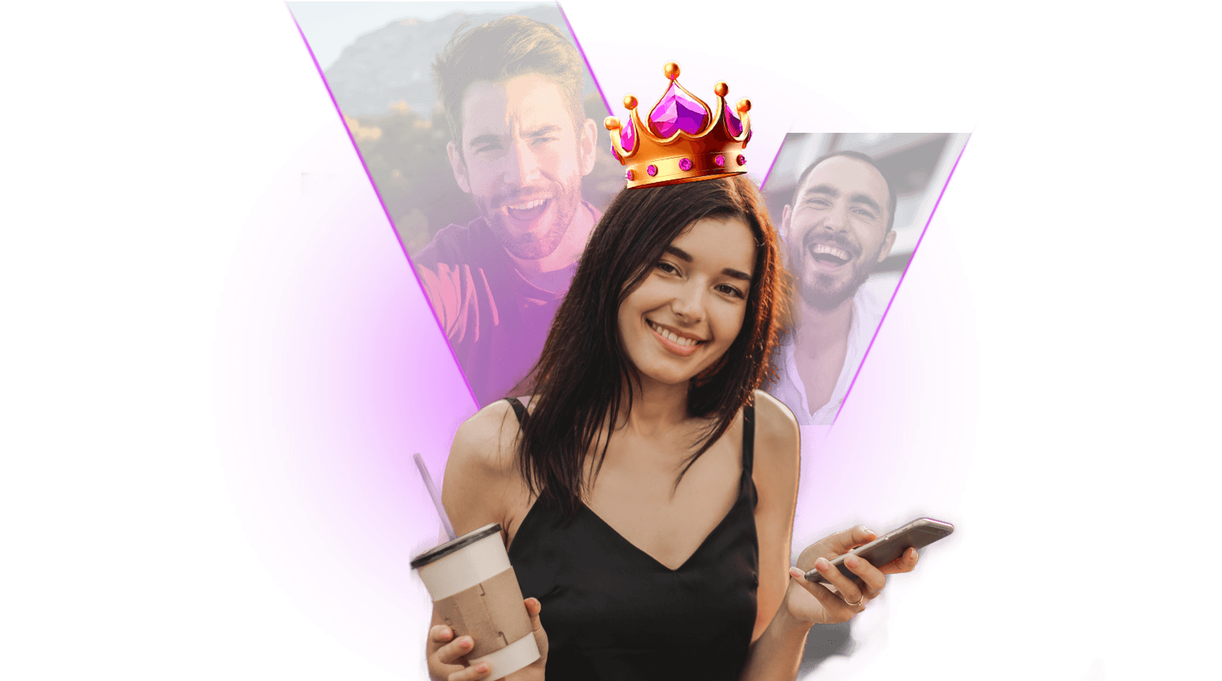 Modern video chat experience