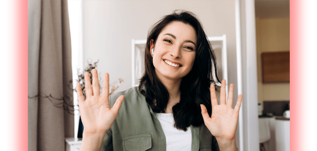 Chat with strangers naturally