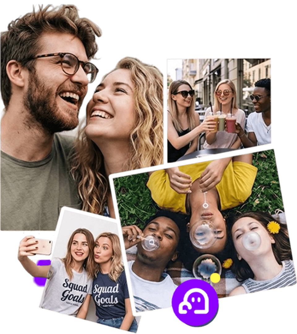 Why people chat with strangers